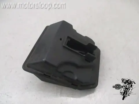 Honda VF1100C(SC12) Verzamelbakje stekkerverbindingen