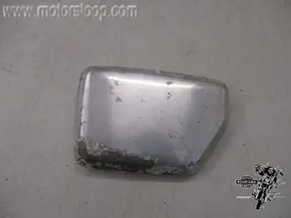 Honda VF1100C(SC12) Zijkapje alu links