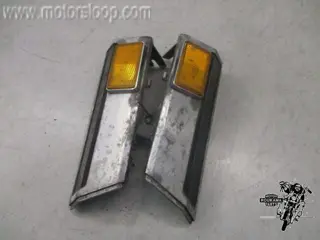 Honda VF1100C(SC12) Radiateurbeschermer 1