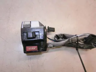 Yamaha FZR600(3HE) Stuurschakelaar links