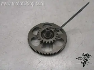 Honda VF1100C(SC12) Startmotor tandwiel