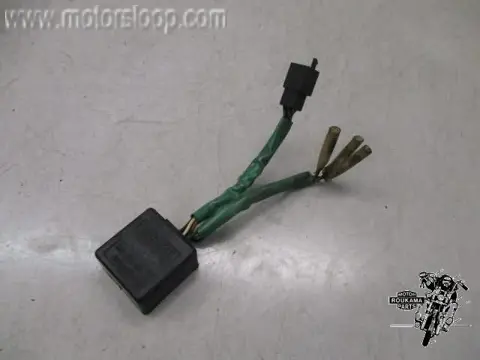 Honda VF1100C(SC12) Stop &Tail unit