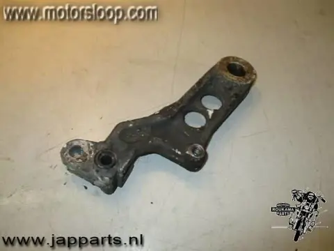 Honda VF1100C(SC12) Remklauw steun achter 1