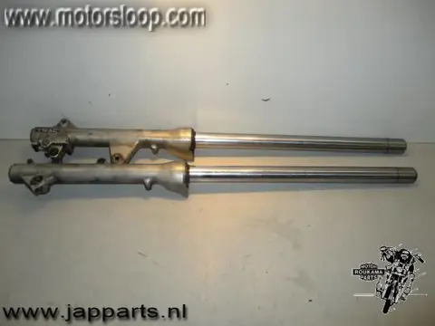 Honda VF1100C(SC12) Voorvork poten