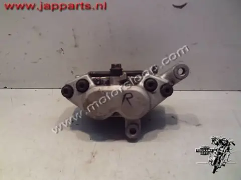 Yamaha TDM850(3VD) remklauw rechts voor