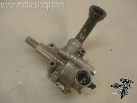 Honda VF1100S(SC17) Oliepomp