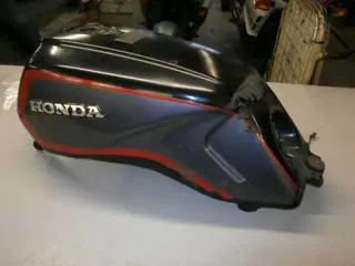 Honda VF1100S(SC17) Tank zwart grijs