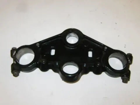 Honda VF400F(NC13) Kroonplaat