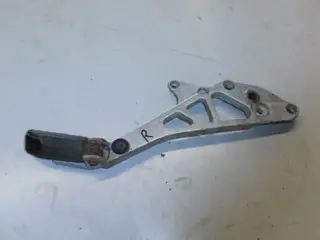 Honda VF400F(NC13) Schetsplaat rechts