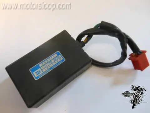 Honda VF400F CDI Unit