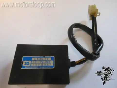 Honda VF400F CDI Unit