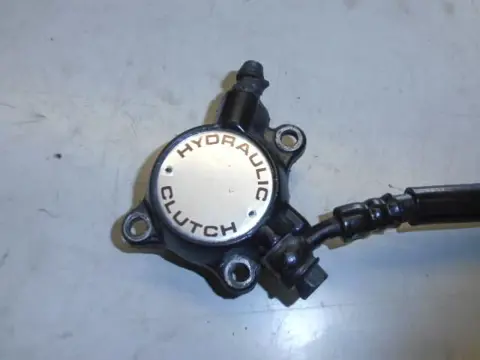 Honda VF400F(NC13) Koppelingscilinder blok