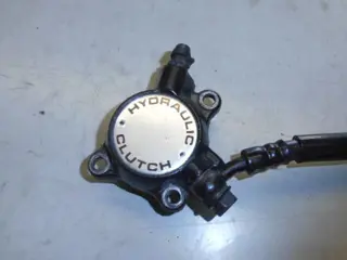 Honda VF400F(NC13) Koppelingscilinder blok