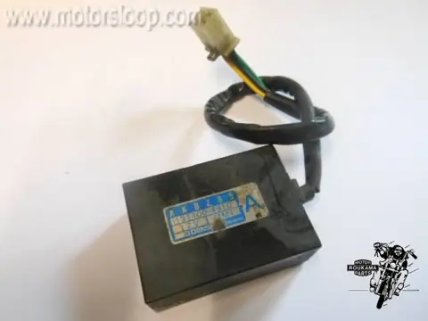 Honda VF500 CDI Unit