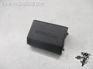 Honda VF500C(PC13) Afdekkapje balhoofdplaat