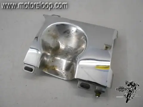 Honda VT1100C(SC18) Afdekkap chroom