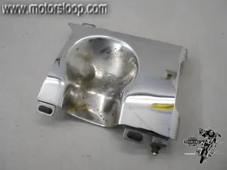 Honda VT1100C(SC18) Afdekkap chroom