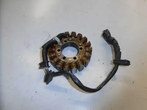 Honda VF400F(NC13) Dynamo