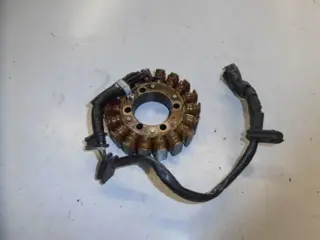 Honda VF400F(NC13) Dynamo