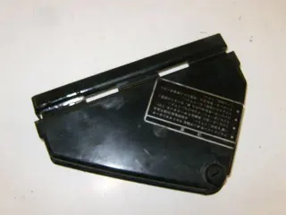 Honda VF400F(NC13) Afdekkap Gereedschapbak