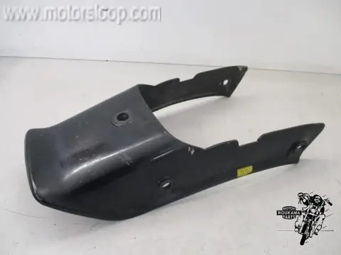 Honda VF500C(PC13) Achterkap zwart
