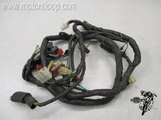 Honda VF500C(PC13) Draadboom