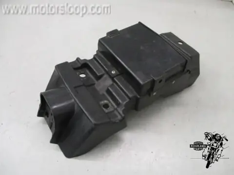 Honda VF500C(PC13) Achterspatbord
