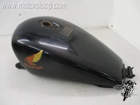 Honda VF500C(PC13) Benzinetank zwart