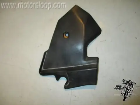 Honda VF500C(PC13) Frame cover rechts