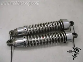 Honda VF500C(PC13) Schokbrekers