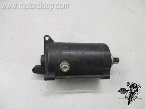 Honda VF500C(PC13) Startmotor