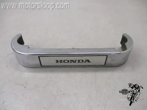Honda VF500C(PC13) Voorvork sierplaatje