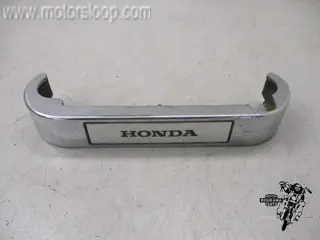 Honda VF500C(PC13) Voorvork sierplaatje