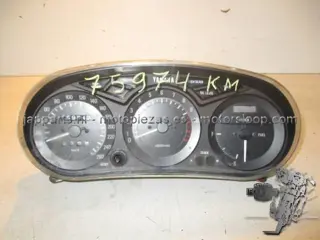 Yamaha FJ1200(3CV) Tellerset 2