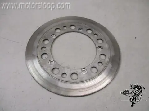 Honda VF500C(PC13) Remschijf voor