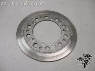 Honda VF500C(PC13) Remschijf voor