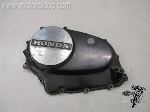 Honda VF500C(PC13) Koppelingsdeksel