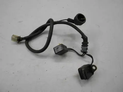 Honda VF500C(PC13) Pick-ups