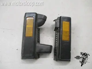 Honda VF500C(PC13) Radiateur kapjes