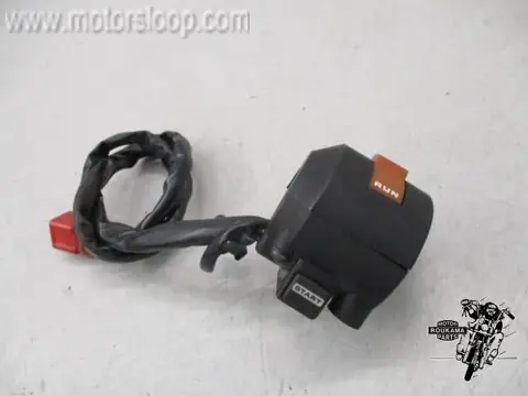 Honda VF500C(PC13) Stuurschakelaar rechts
