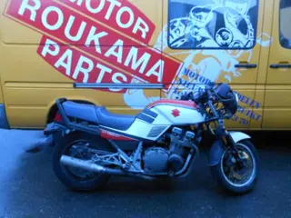Suzuki GS1150EF(GV71A)1985