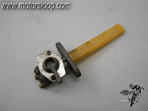 Yamaha XJ1100(11G) Benzinekraan links