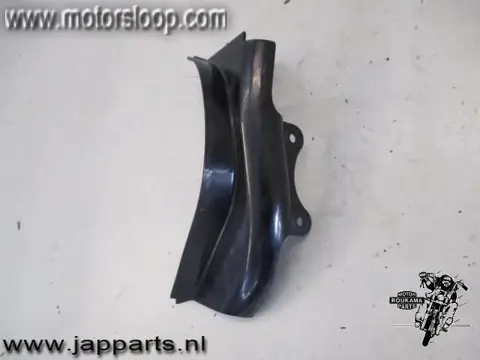 Kawasaki GPX600R Blokkapje