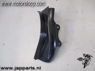 Kawasaki GPX600R Blokkapje