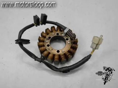 Honda VF500F(PC12) Dynamo 31120-KE7-014