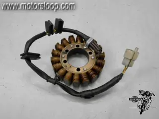 Honda VF500F(PC12) Dynamo 31120-KE7-014