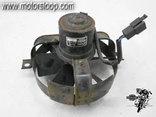 Honda VF500F(PC12) Koelvin 19030-MJ8-003 & 19025-MJ8-003