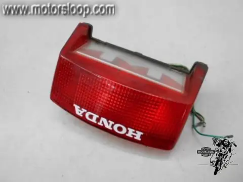 Honda VF500F(PC12) Achterlicht F2 ? 33701-MF2-860