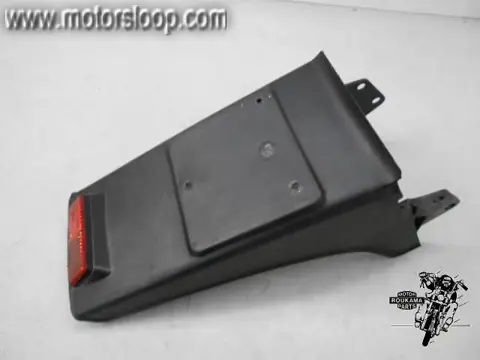 Honda VF500F(PC12) Achterspatbord 80100-MF2-910