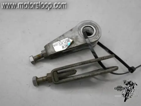 Honda VF500F(PC12) Kettingspanners 40543-MA6-000